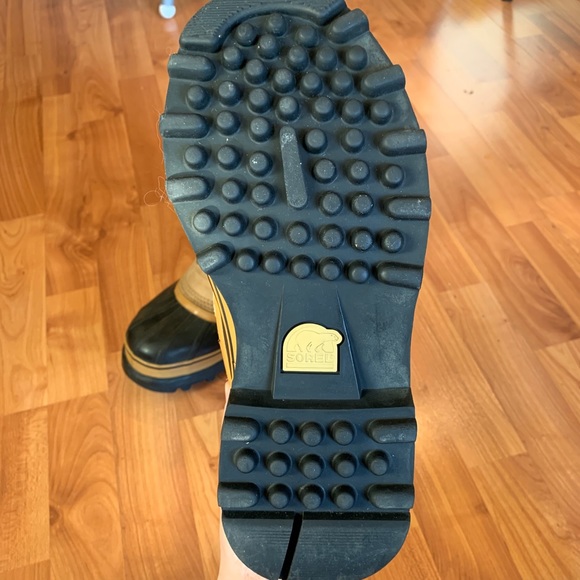 Sorel Caribou Winter Boots - Picture 3 of 8